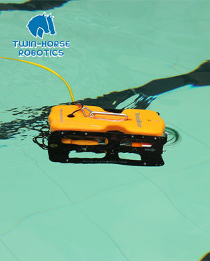 TRENCHROVER 110 ROV UNDERWATER ROBOT DRONE (KIT) Max depth 30M