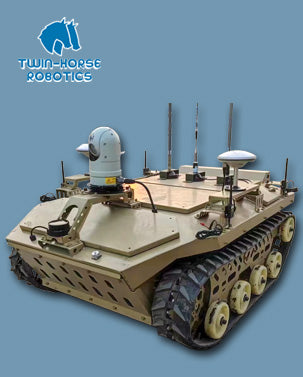 PEGASUS1360 UGV